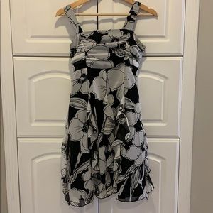 Girl’s Formal Gown